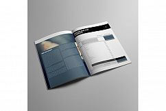 Break Even Analysis A4 Template Product Image 2