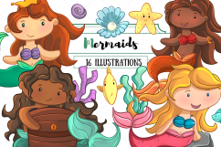 Year One Clip Art Bundle - Everything From Our First Year! Product Image 14