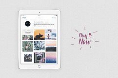 Asian Dream Social Media Pack Part 2 Product Image 6