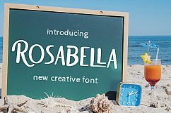 Rosabella Product Image 1