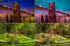 Bridges Lr Presets Product Image 3