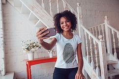 T-Shirt Mock-Up Vol.1 2017 Product Image 11