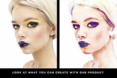 Watercolor Painting Studio Vol. 03 Product Image 5