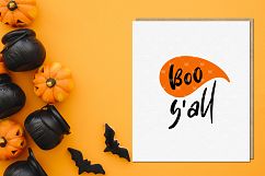 Huge Halloween SVG bundle Product Image 10