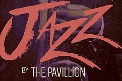Jazz Concert Flyer Poster Template Product Image 2