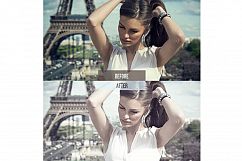 79 Premium Soft Lightroom Preset (Presets for Lightroom 5,6,CC) Product Image 2