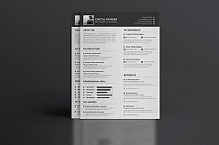The Resume Product Image 3