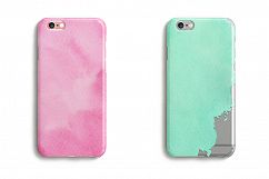 Watercolor textures Product Image 4