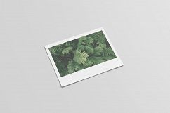 Polaroid Mockups Set Product Image 6