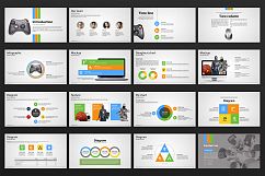 Game PPT  Product Image 2