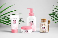 Naturalia Bundle - 400 Elements Product Image 9