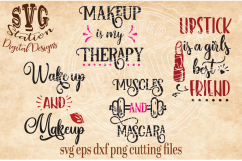 Makeup and Beauty Collection Product Image 1