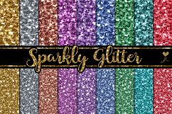 Sparkly Glitter Product Image 1