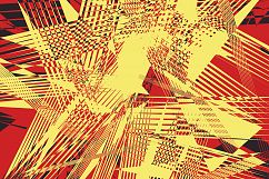 Shape Abstract Backgrounds Product Image 7