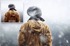 PRO Photoshop Actions Bundle Product Image 10