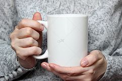 Girl&#039;s Mugs Great Bundle. Vol.2 Product Image 7