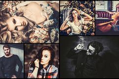 7000 Professional Lightroom Presets Product Image 2