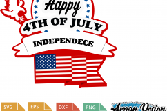 Independence day  4 of july  Product Image 3