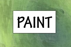 Paint textures Product Image 1