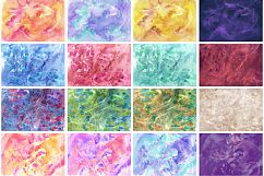 84 Magic Watercolor Textures Product Image 2