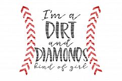 Baseball SVG Files Printable Clipart DXF EPS PNG JPG Cut Files Digital Circuit Design Files Commercial Use SVG Files Printable Transfers Product Image 2