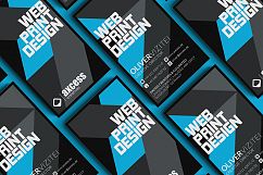 25 Business Cards Bundle - Vol 01 Product Image 4