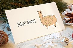 Warm winter collection Product Image 6