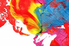 abstract acrylic and watercolor background Product Image 1