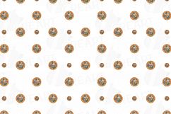 Florida State pattern, printable Florida digital paper Product Image 5