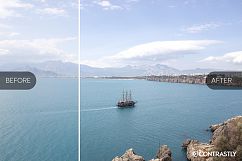Sharpness &amp; Clarity Lightroom Presets Product Image 6