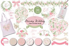 DREAM WEDDING BUNDLE AMB-1708 Product Image 1