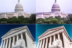 Neoclassicism Lr Presets Product Image 3