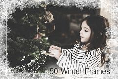 1700 Christmas Effects Bundle Product Image 3