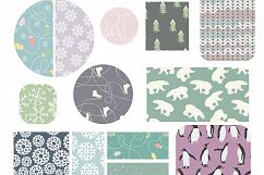 1805 Patterns Bundle Product Image 5