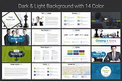 Startup Business KeynotePresentation Product Image 4