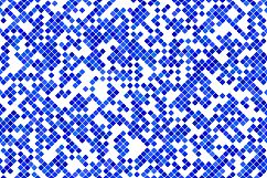 128 Seamless Square Backgrounds (AI, EPS, JPG 5000x5000) Product Image 16