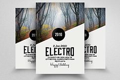 Electro Flyer Product Image 1