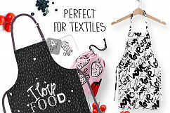 KITCHEN (graphic pack) Product Image 9