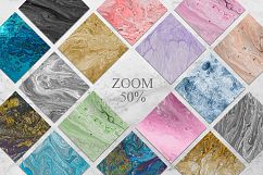 108 Flow Liquid Textures Product Image 2
