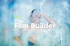 The Film Builder Product Image 9