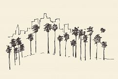California, Los Angeles (4 pics) Product Image 3