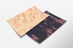 Dirty Paint – Vector Texture Pack Product Image 4