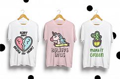 Unicorny Typeface Product Image 2