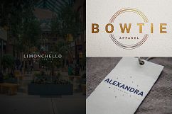 Minimal Badges | vol.2 Product Image 2