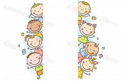 Kids frames and borders Product Image 7