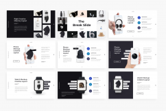 Wagner PowerPoint Template Product Image 9