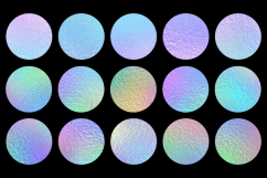 Iridescent Collection Product Image 3
