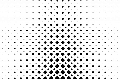 24 Square Patterns - AI, EPS, JPG 5000x5000 Product Image 16