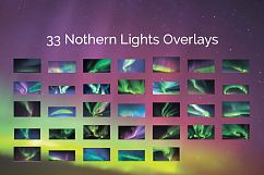 317 Sky Overlays BUNDLE Product Image 3