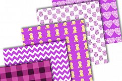 Baby Shower, Elephant Baby Shower, Baby Shower Papers Product Image 3